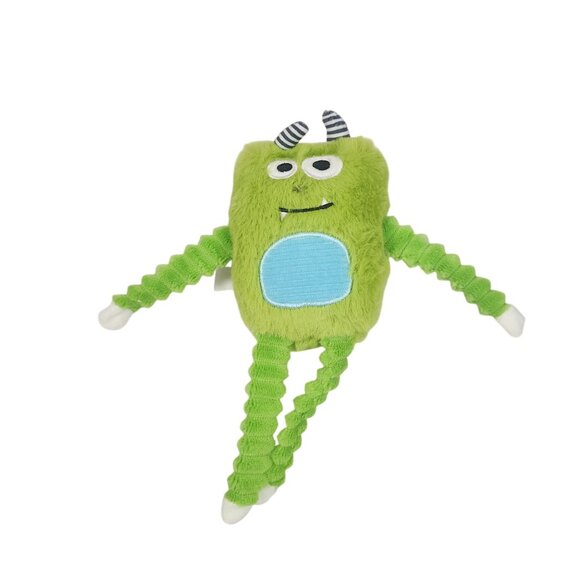 Lot of 2 Make Believe Ideas The Very Hungry Monsters Plush - Picture 8 of 12